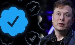 Elon Musk Twitter’daki mavi tik şartlarını yine değiştirdi