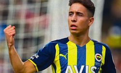 Emre Mor’dan kötü haber! "Kadrodan çıkarıldı"