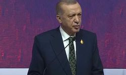 Erdoğan Endonezya'dan Taksim'deki terör saldırısını değerlendirdi