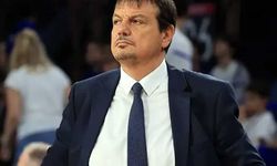 Fenerbahçeli dört milli basketbolcu kamptan ayrılacak