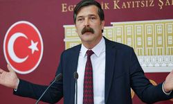 Erkan Baş: Ciddi bir tepki birikiyor