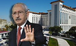 EGM ve Jandarma Genel Komutanlığı'ndan Kılıçdaroğlu hakkında suç duyurusu