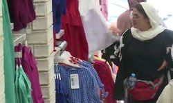 Van'da 'black friday' hareketliliği! İranlılar akın etti
