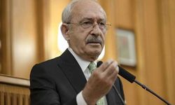 Kılıçdaroğlu'ndan Erdoğan'a 5 kuruşluk dava