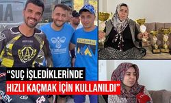 Silahlı saldırıda ölen genç şampiyon motorcu çıktı! "Mafya musallat oldu"