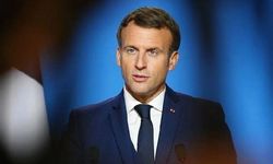 Macron: Cezayir'den af dilemek zorunda değilim