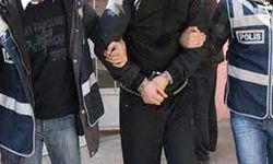 Depremzedeler için toplanan yardımları satan tır şoförü tutuklandı