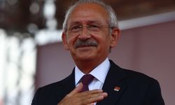 İmamoğlu’na verilen ceza nedeniyle ziyaretini yarıda kesen Kılıçdaroğlu yeniden Almanya’ya gidiyor