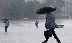 Meteoroloji uyardı! Yurt genelinde yağış hakim olacak