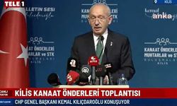 Kılıçdaroğlu'ndan Milli Eğitim Bakanı'na açık çağrı: İzin verin okulları biz yapıp teslim edelim