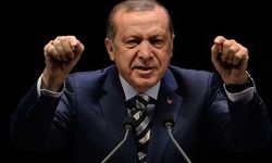 Erdoğan'ın 'Sürtük' sözü hakaret sayılmadı