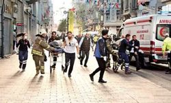 Taksim'deki terör saldırısının firari şüphelisinin kardeşi tutuklandı