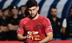 Galatasaray Yusuf Demir için kararını verdi