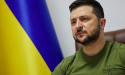 Zelenskiy: Kilit görevimiz enerji