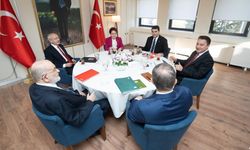 Saadet Partisi’nden ‘ortak aday’ açıklaması