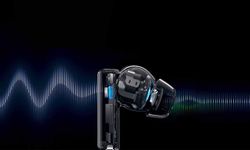 Huawei FreeBuds 5i : Yeni bir ses deneyimine hazır olun