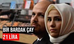 Erdoğan'ın çocuklarının işletmesinde ürünlere büyük zam