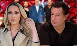 Acun'dan Hadise kararı! Yollar ayrıldı