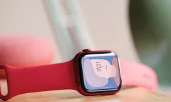 Apple Watch 8 ısınma sorunu yaşıyor iddiası