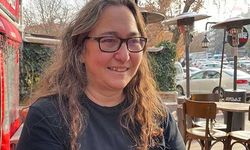 'Terör örgütüne üye olma'dan tutuklanan yönetmen Sibel Tekin'e, örgütün ismi söylenmedi