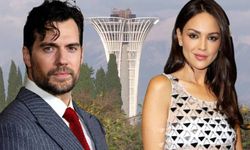 Henry Cavill'in başrolünde olduğu filmin çekimleri Antalya'da başlayacak