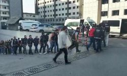 Maltepe Belediyesi'nde 'rüşvet' iddiaları nedeniyle tutuklanan 5 kişi tahliye edildi