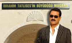 İbrahim Tatlıses gerçekten mağarada mı doğdu? Müze olarak hizmete açıldı yerel medya 'reklam' dedi
