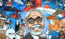 Miyazaki'nin yeni filmi için tarih verildi