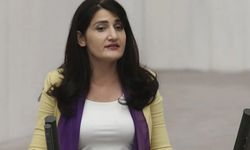 HDP'li Semra Güzel'in vekilliği düşürüldü