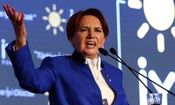 Meral Akşener'den saldırı tepkisi: Ahlaksız yumruk!