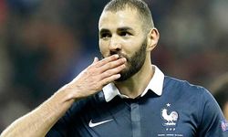 Fransa kaynıyor! Deschamps, Benzema'yı bilerek oynatmadı iddiası