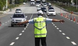 Ankara'da bazı yollar trafiğe kapatılacak