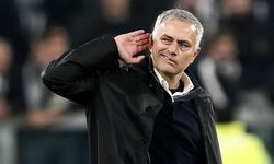 Portekiz'de "Mourinho" sesleri