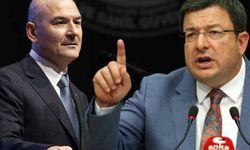 CHP'den Soylu'ya 'İmamoğlu' yanıtı