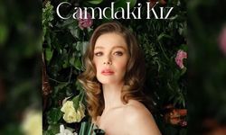 Camdaki Kız'da laz kızı ortalığı karıştırdı