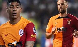 Seferovic ve Aanholt'a son şans!