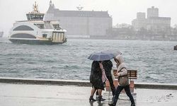 Meteoroloji'den İstanbul dahil 60 il için uyarı! Kara kış geri dönüyor