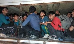 Türkiye'ye gelen kaçak göçmenlerdeki dikkat çeken ayrıntı