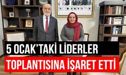 Temel Karamollaoğlu oran verdi! "Kemal Kılıçdaroğlu, Recep Tayyip Erdoğan'ın önünde"