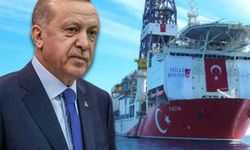 Erdoğan 'doğalgaz' dedi, uzmanlar rapor görmek istedi