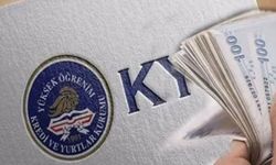 KYK yurtlarından ayrılan öğrencilerin ödeme yapıp yapmayacağı belli oldu