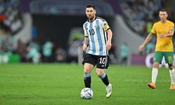 Lionel Messi Dünya Kupası favorilerini açıkladı