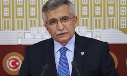 AKP'li Subaşı İYİ Partili Örs'ü yumruklayan Işık'ı savundu! "Sahipsiz değildir"