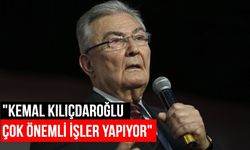 Deniz Baykal: Cumhurbaşkanlığı adaylığı için gecikmeden bir karar verilmeli