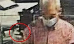 Yunanistan'daki el bombalı banka soyguncusu Albay çıktı!