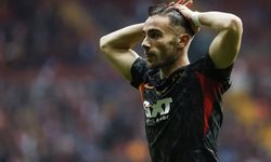 Galatasaray'a Yunus Akgün şoku!