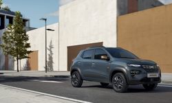 Elektirk devrimini başlatan Spring yeni motoruyla boy gösterdi