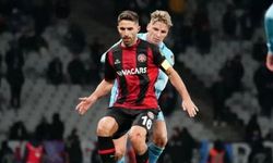 Karagümrük'ten Borini açıklaması!