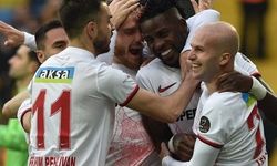 Erol Bulut ile yollarını ayıran Gaziantep galibiyet hasretine son verdi
