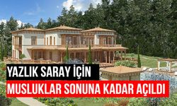 Yazlık saraya 13 milyon, Muğlalının içme suyuna bin TL ödenek ayrıldı